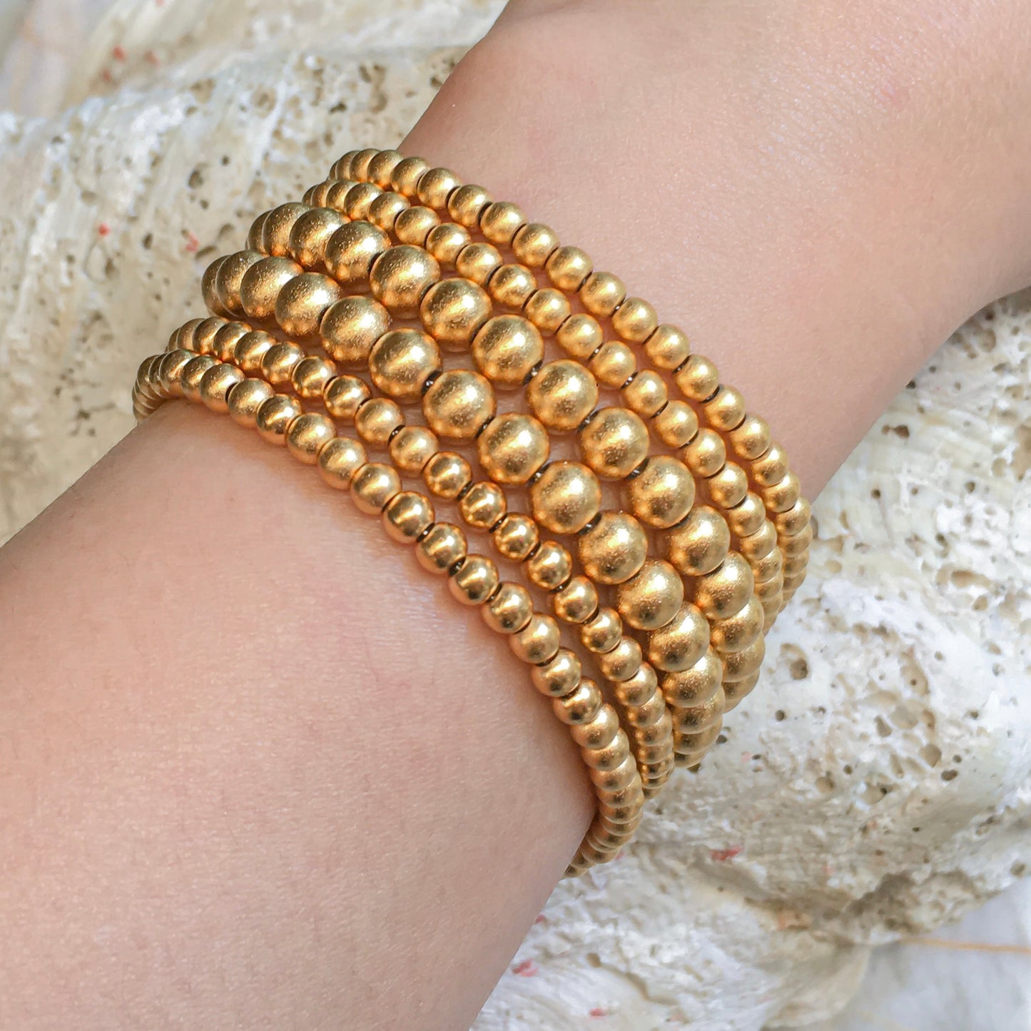 Bubble Bracelet