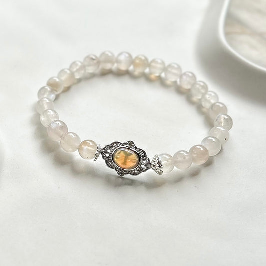 Lunaria [Opal - Moonstone]