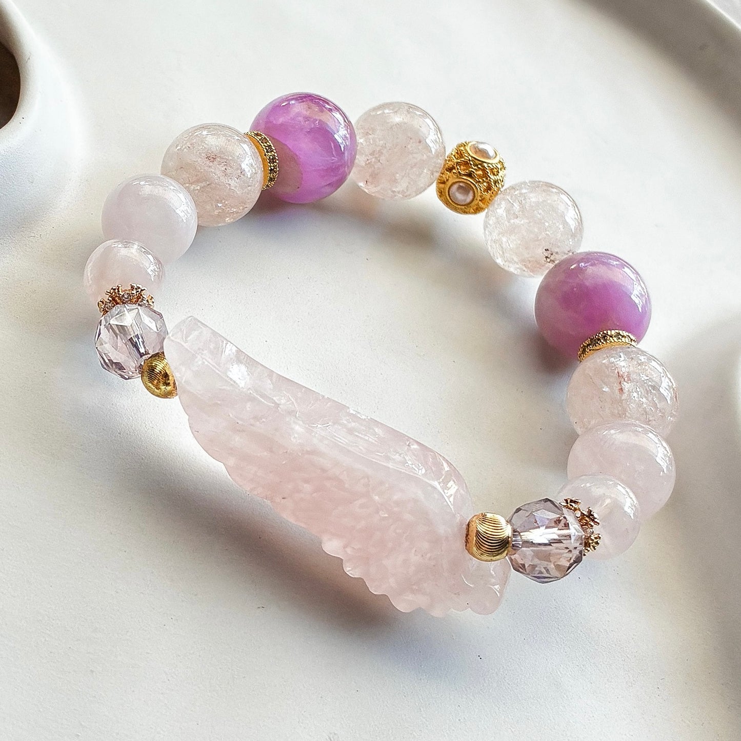 Angelic Light [Love, Healing, Alignment]