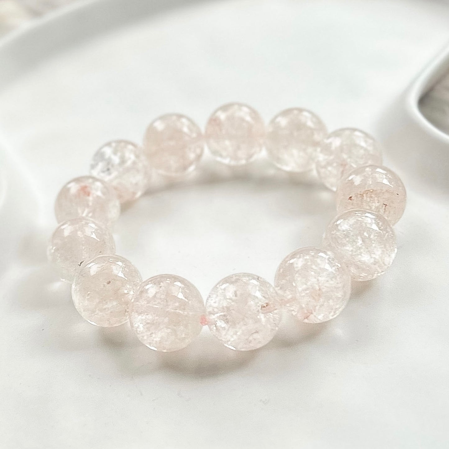 Pink Azeztulite