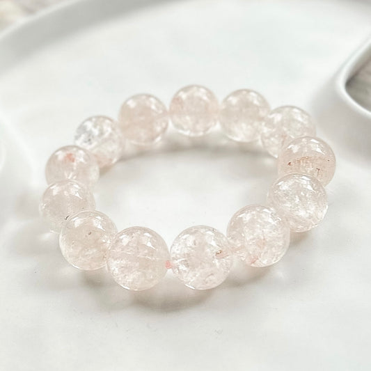 Pink Azeztulite