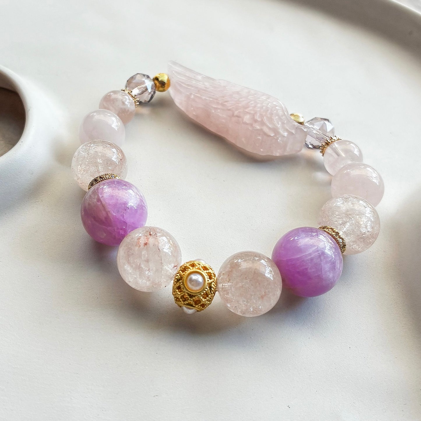 Angelic Light [Love, Healing, Alignment]