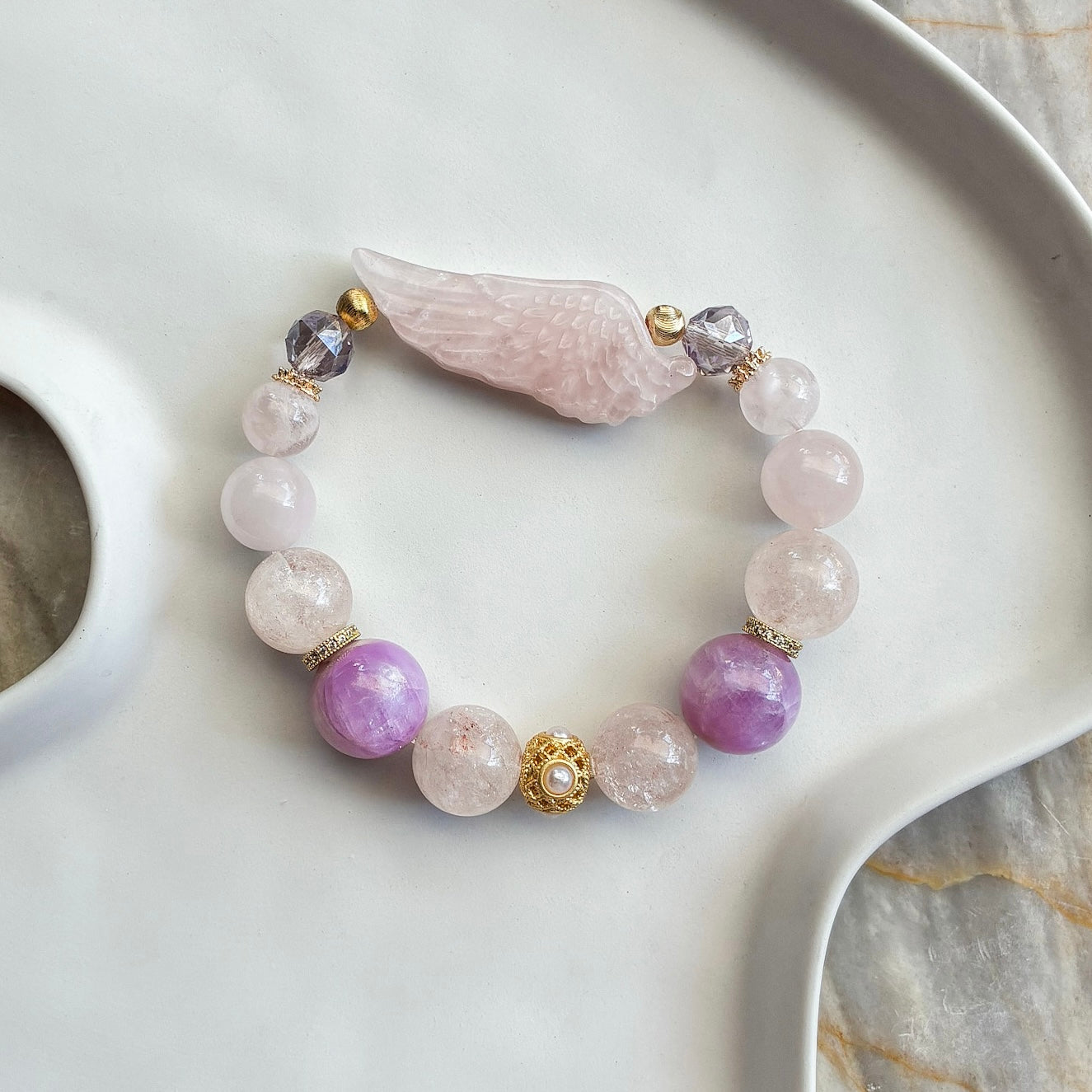 Angelic Light [Love, Healing, Alignment]