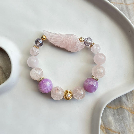Angelic Light [Love, Healing, Alignment]