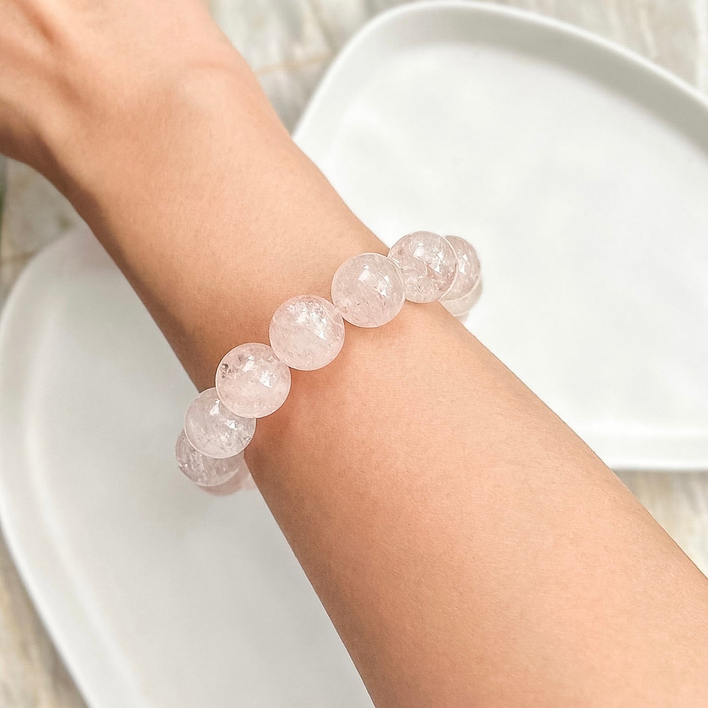 Pink Azeztulite