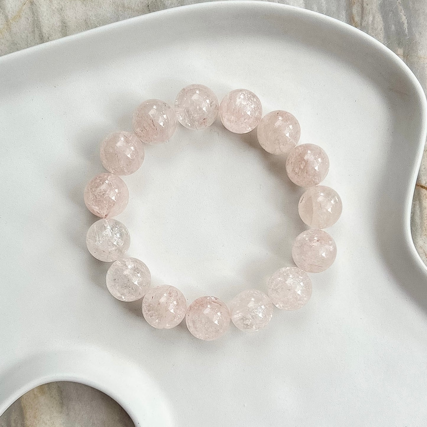 Pink Azeztulite