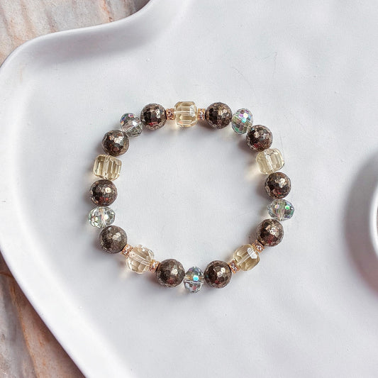 Infinite Abundance v3