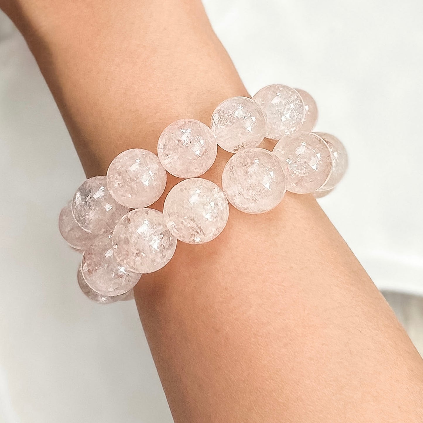 Pink Azeztulite