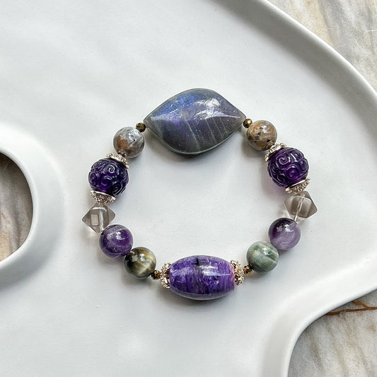 Guardian's Eye [Health & Protection]