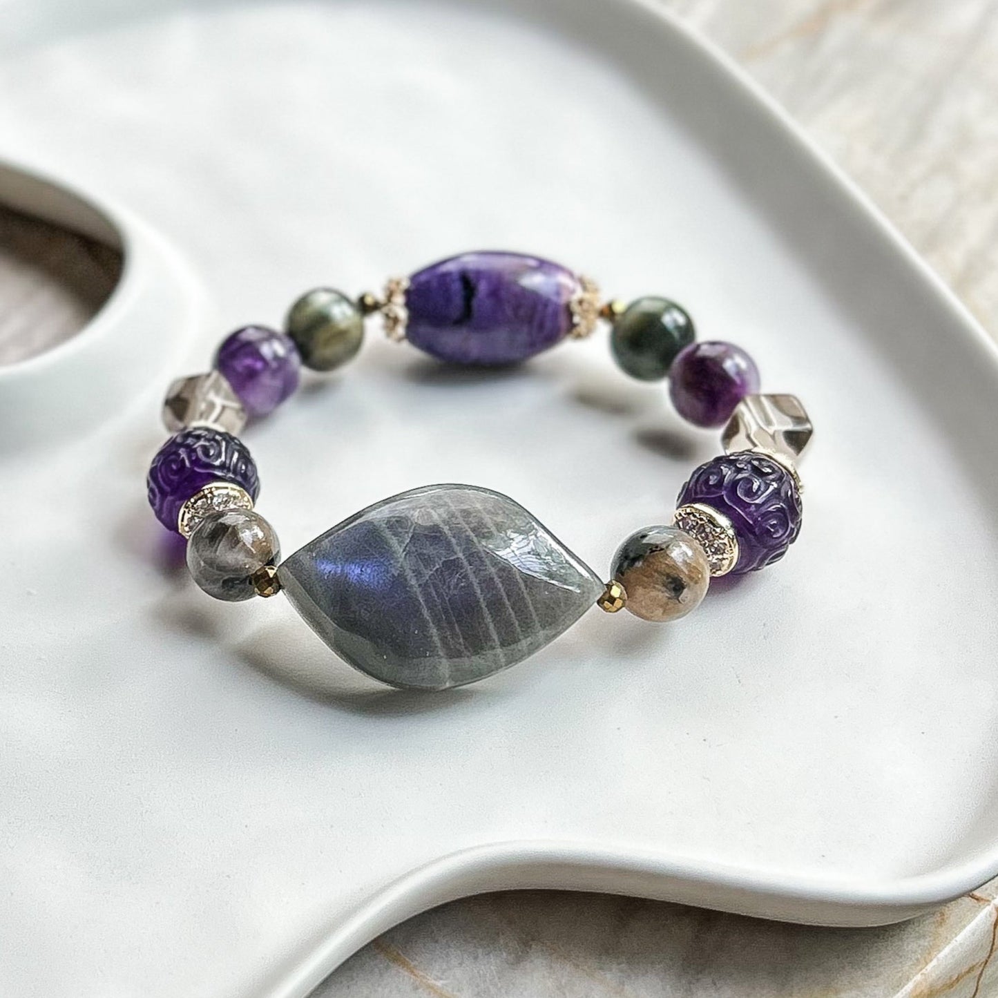 Guardian's Eye [Health & Protection]