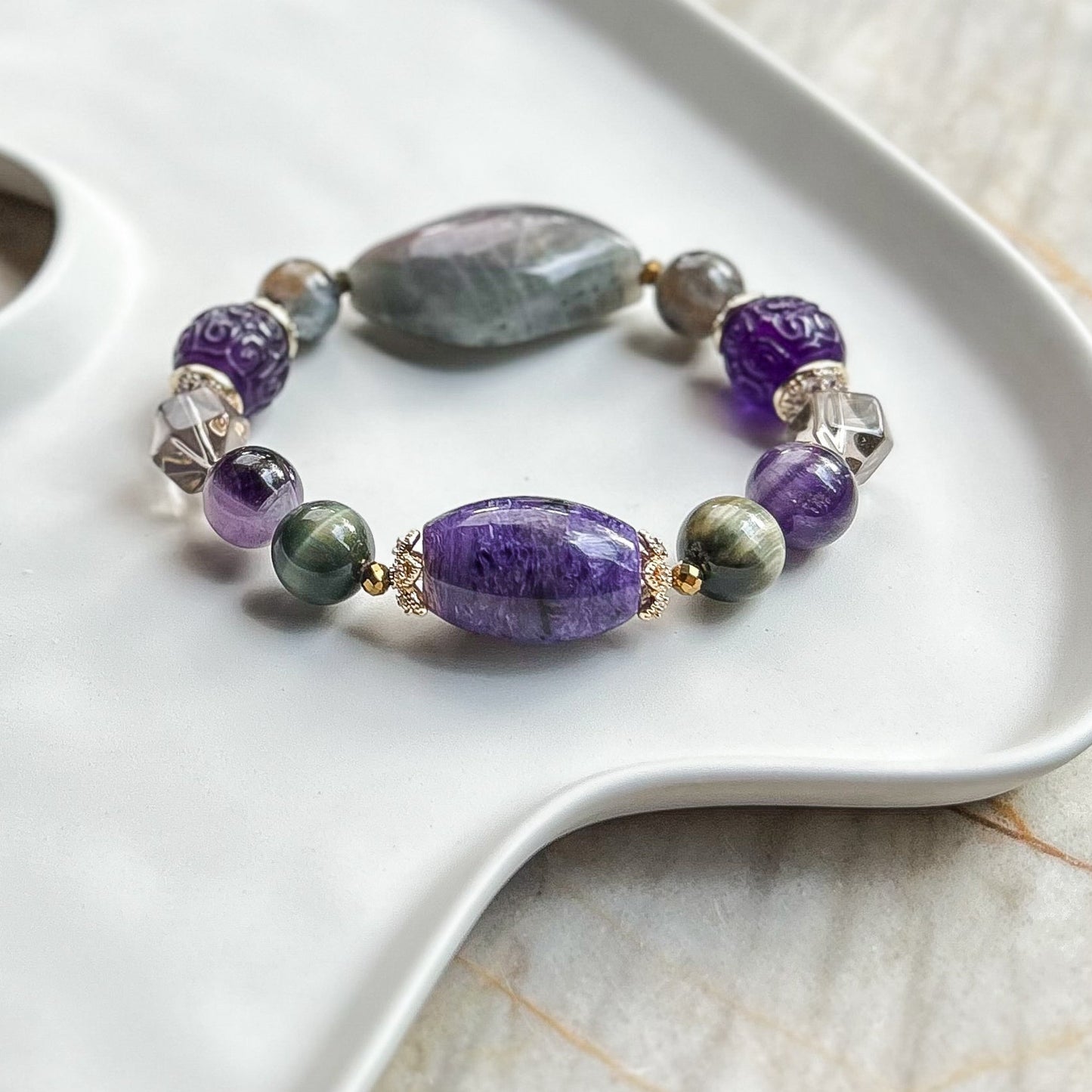 Guardian's Eye [Health & Protection]