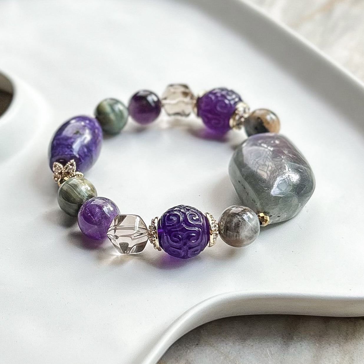 Guardian's Eye [Health & Protection]