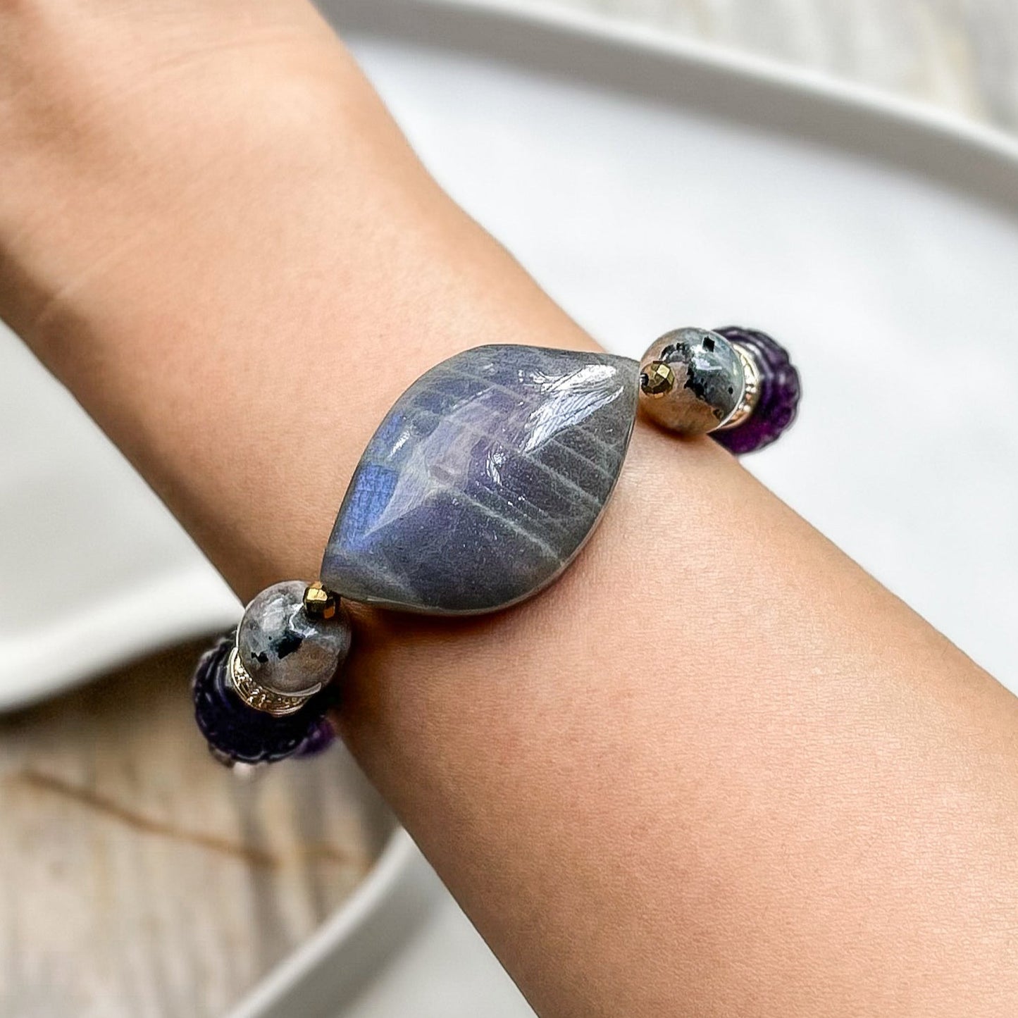 Guardian's Eye [Health & Protection]