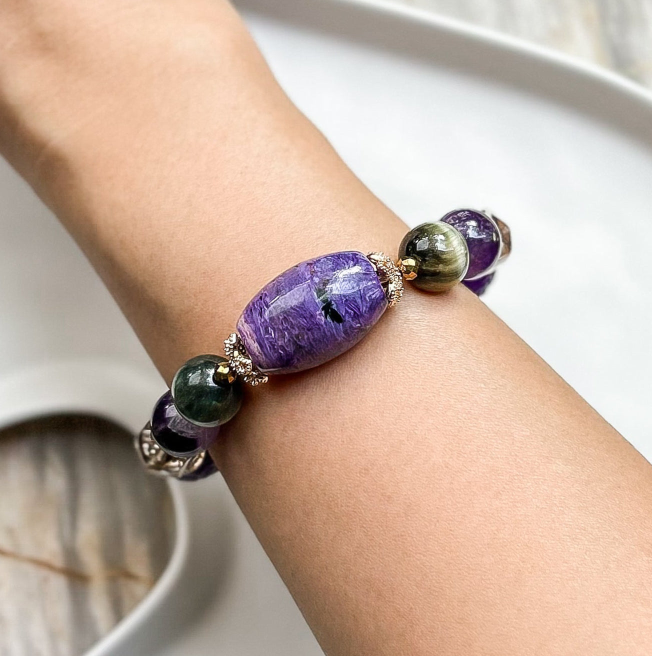 Guardian's Eye [Health & Protection]