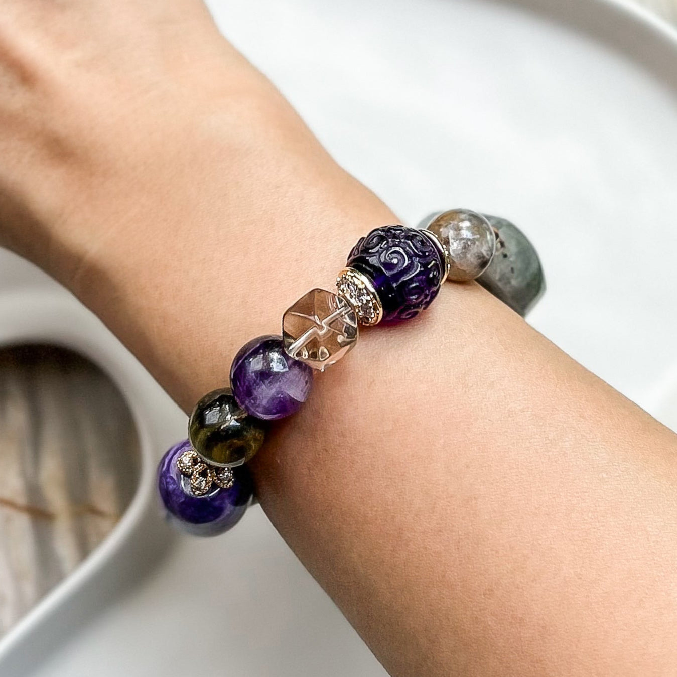 Guardian's Eye [Health & Protection]