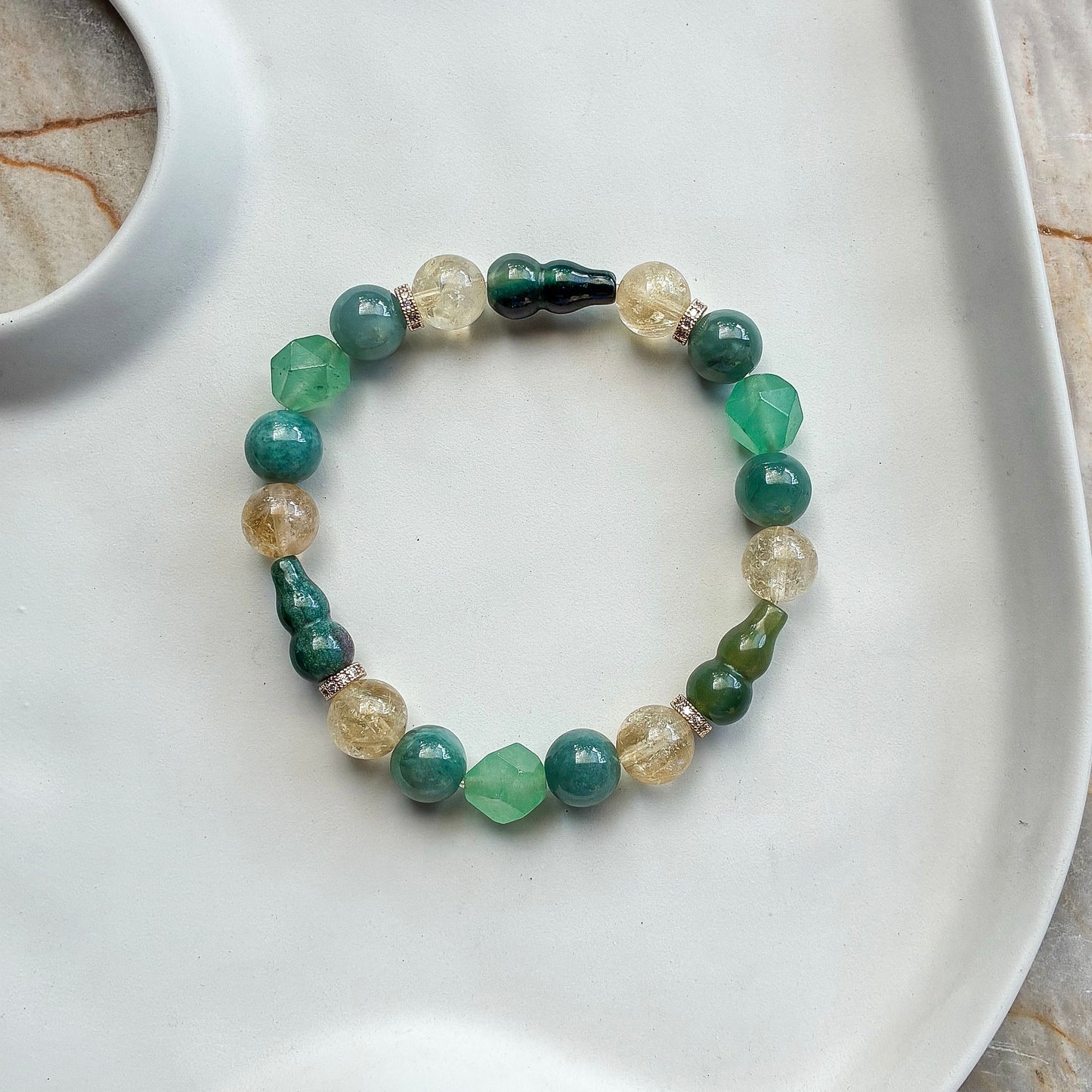 Verdant Healing Flow