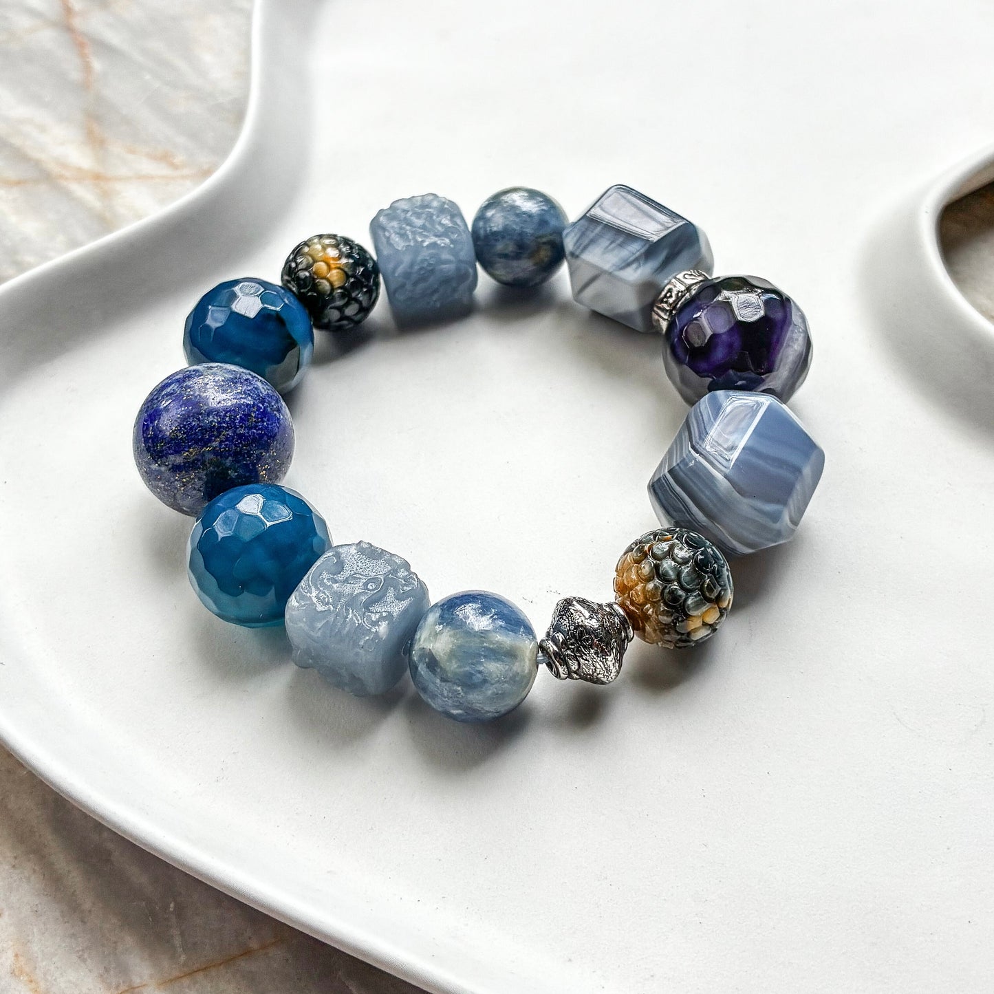 Azure Ascendant