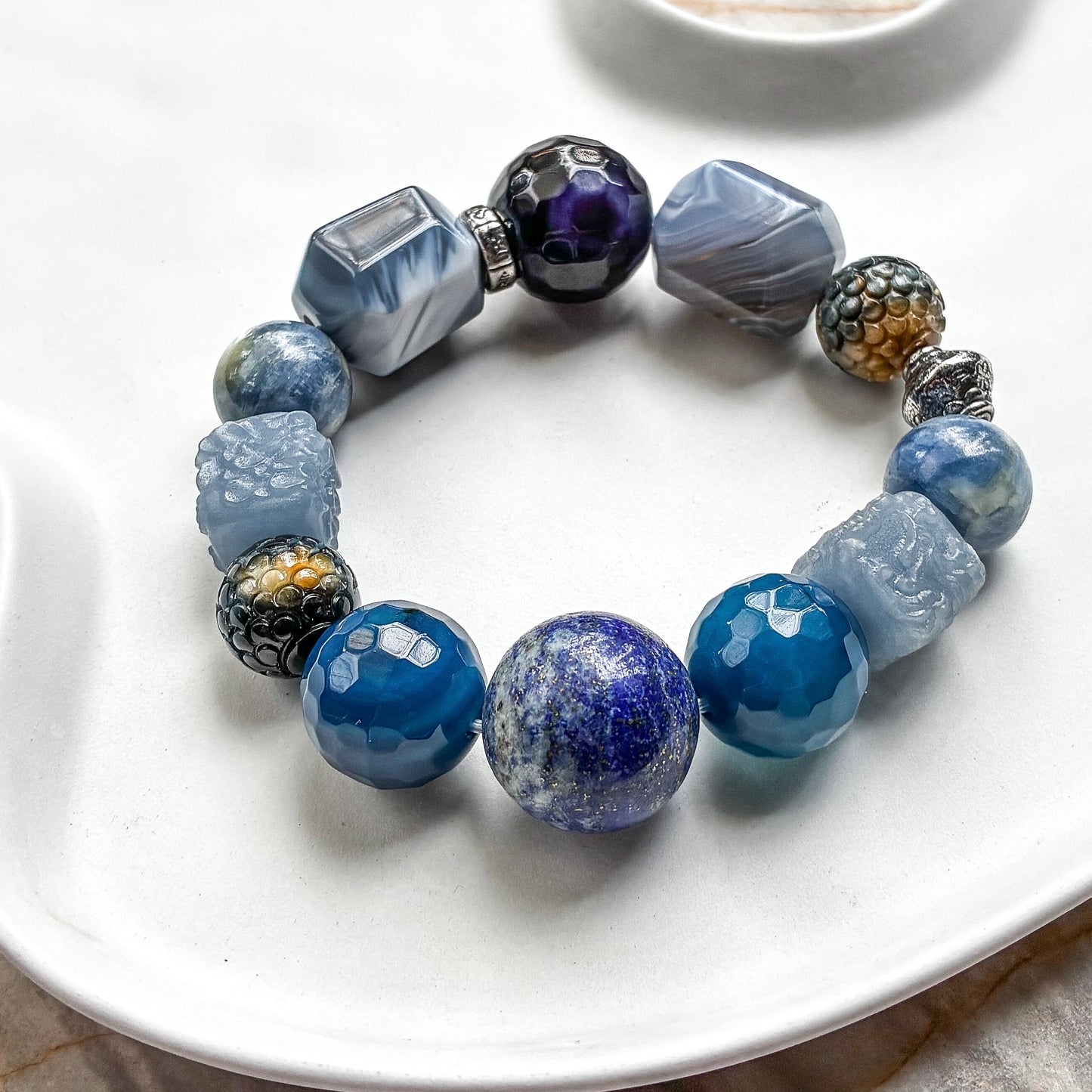 Azure Ascendant
