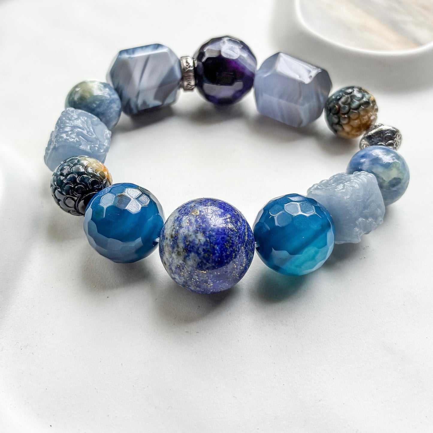 Azure Ascendant