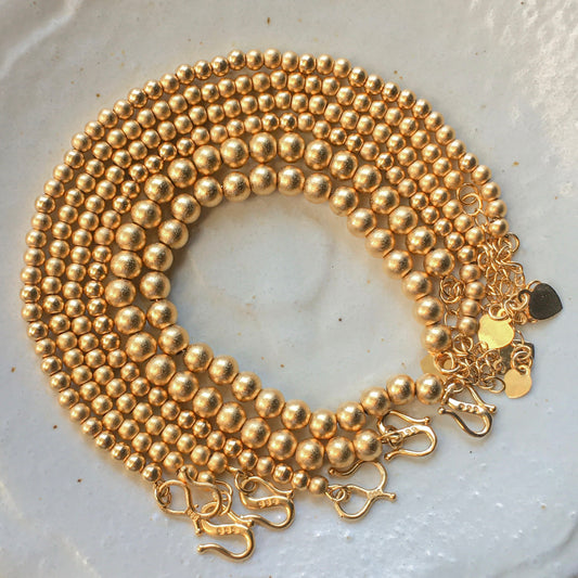 Bubble Bracelet
