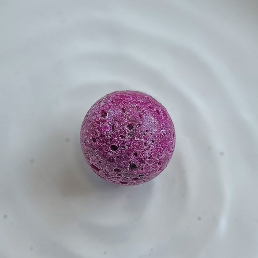 Ruby Sphere