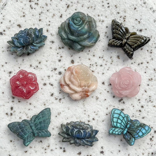 Statement Charms